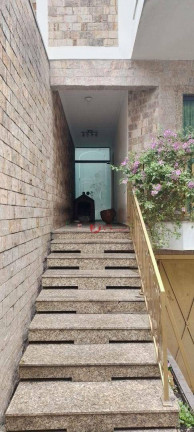 Imagem Sobrado com 3 Quartos à Venda, 152 m² em Jardim Anália Franco - São Paulo Imagem Sobrado com 3 Quartos à Venda, 152 m² em Jardim Anália Franco - São Paulo