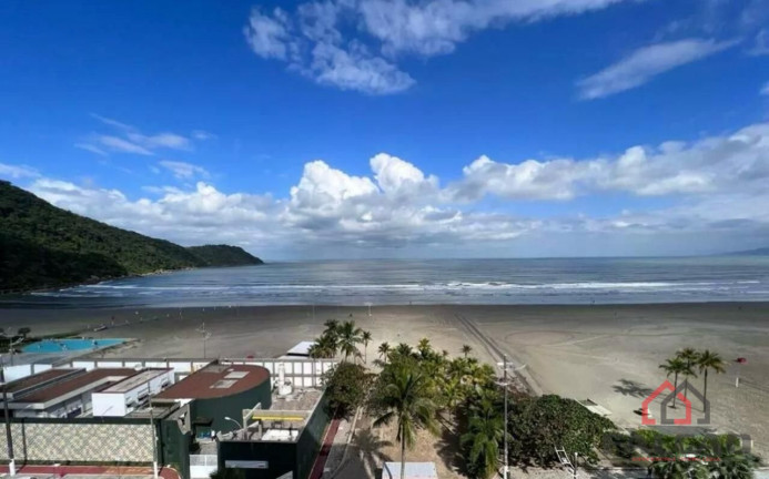 Imagem Apartamento com 3 Quartos à Venda, 128 m² em Canto Do Forte - Praia Grande Imagem Apartamento com 3 Quartos à Venda, 128 m² em Canto Do Forte - Praia Grande