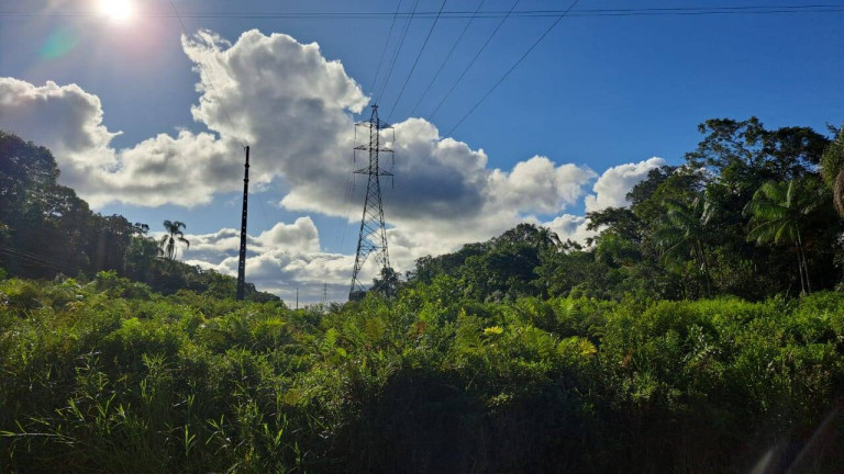 Imagem Chácara à Venda, 8 m² em Graraguaçu - Paranaguá