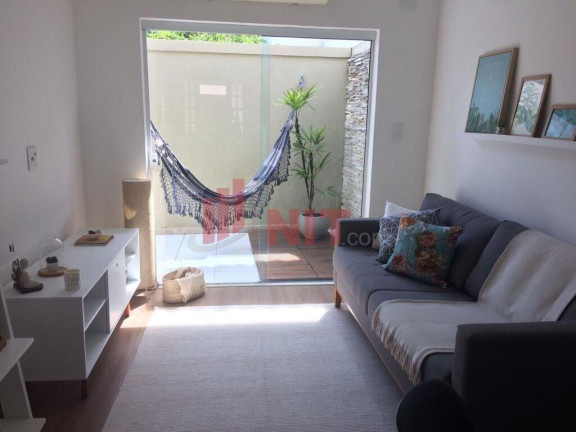 Imagem Casa de Condomínio com 2 Quartos à Venda, 120 m² em Mata Paca - Niterói