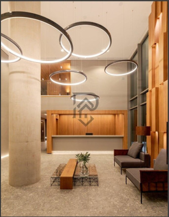 Imagem Apartamento com 1 Quarto à Venda, 54 m² em Moema - São Paulo Imagem Apartamento com 1 Quarto à Venda, 54 m² em Moema - São Paulo