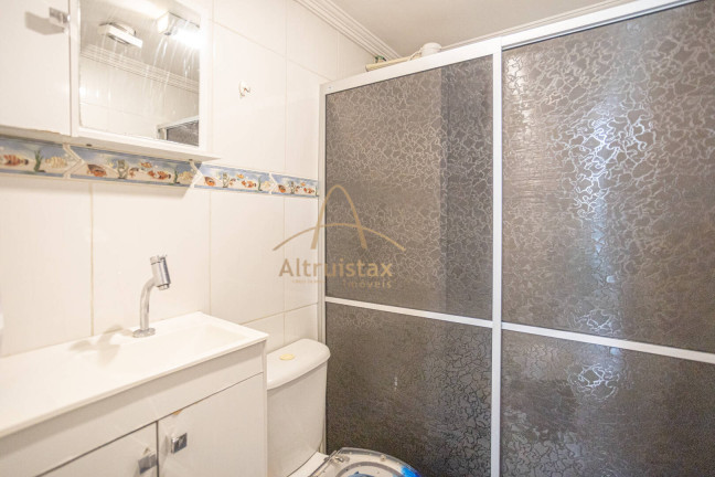 Imagem Apartamento com 2 Quartos à Venda, 40 m² em Vila Menk - Osasco