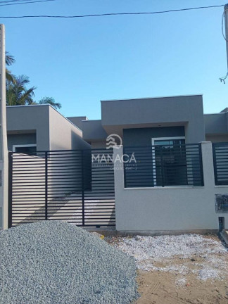 Imagem Casa com 1 Quarto à Venda, 58 m² em Vila Nova - Barra Velha Imagem Casa com 1 Quarto à Venda, 58 m² em Vila Nova - Barra Velha