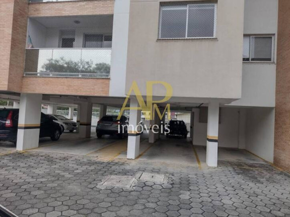 Imagem Apartamento com 2 Quartos à Venda, 72 m² em Caminho Novo - Palhoça Imagem Apartamento com 2 Quartos à Venda, 72 m² em Caminho Novo - Palhoça