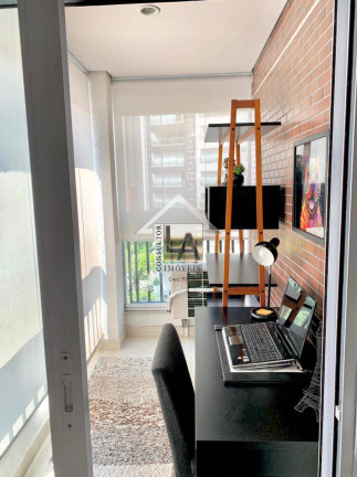 Imagem Apartamento com 2 Quartos à Venda, 65 m² em Campo Belo - São Paulo Imagem Apartamento com 2 Quartos à Venda, 65 m² em Campo Belo - São Paulo
