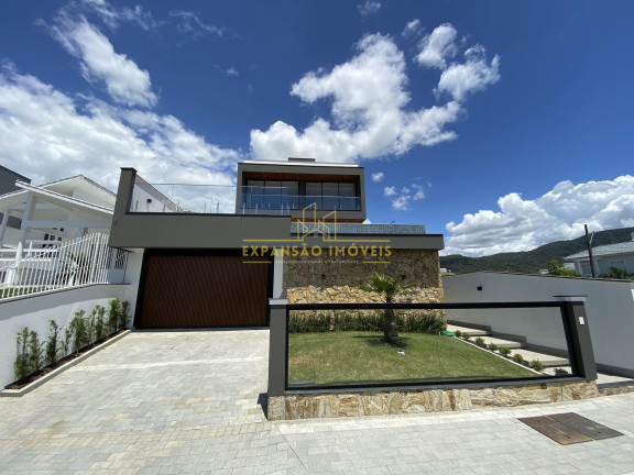 Imagem Casa com 3 Quartos à Venda, 420 m² em Pedra Branca - Palhoça Imagem Casa com 3 Quartos à Venda, 420 m² em Pedra Branca - Palhoça