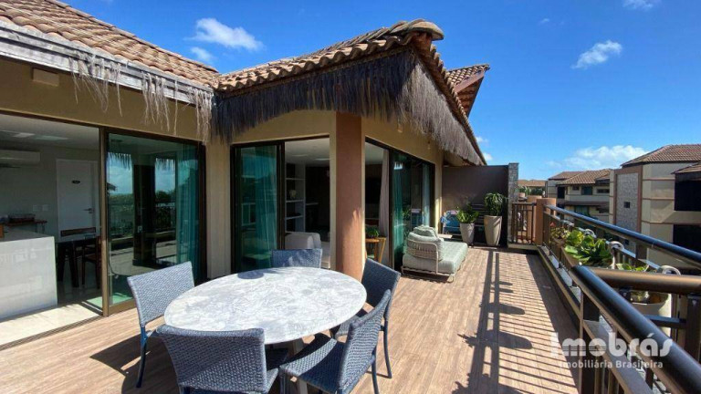 Imagem Cobertura com 4 Quartos à Venda, 203 m² em Aquiraz - Aquiraz Imagem Cobertura com 4 Quartos à Venda, 203 m² em Aquiraz - Aquiraz