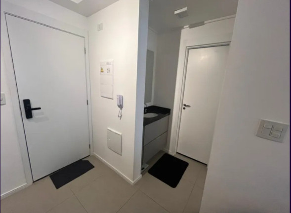Imagem Imóvel com 1 Quarto à Venda, 42 m² em Vila Mariana - São Paulo