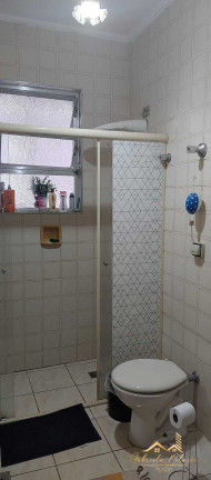 Imagem Apartamento com 1 Quarto à Venda, 52 m² em Boqueirão - Santos Imagem Apartamento com 1 Quarto à Venda, 52 m² em Boqueirão - Santos