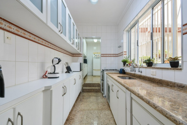 Imagem Casa com 3 Quartos à Venda, 200 m² em Ipiranga - São Paulo