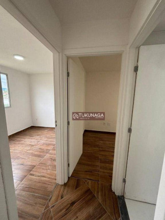 Imagem Apartamento com 2 Quartos à Venda, 39 m² em Vila Nova Bonsucesso - Guarulhos Imagem Apartamento com 2 Quartos à Venda, 39 m² em Vila Nova Bonsucesso - Guarulhos
