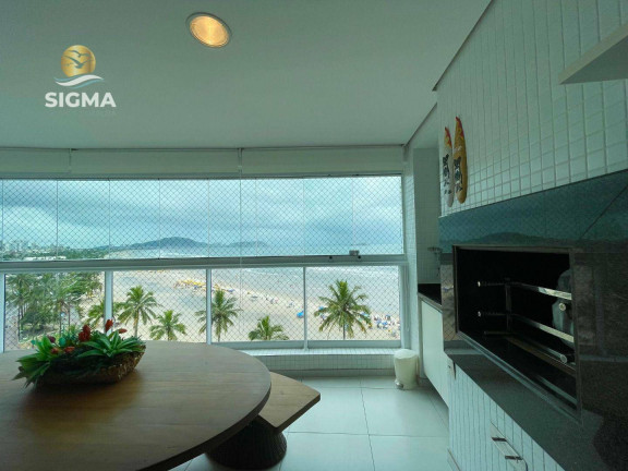 Imagem Apartamento com 3 Quartos à Venda, 206 m² em Enseada - Guarujá Imagem Apartamento com 3 Quartos à Venda, 206 m² em Enseada - Guarujá