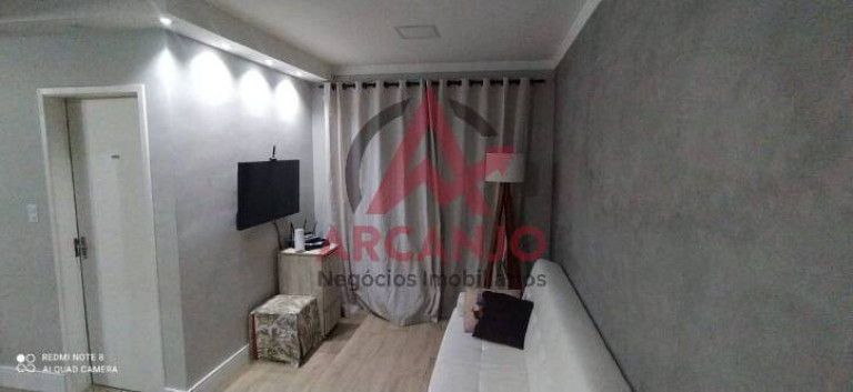Imagem Apartamento com 3 Quartos à Venda, 123 m² em Toninhas - Ubatuba