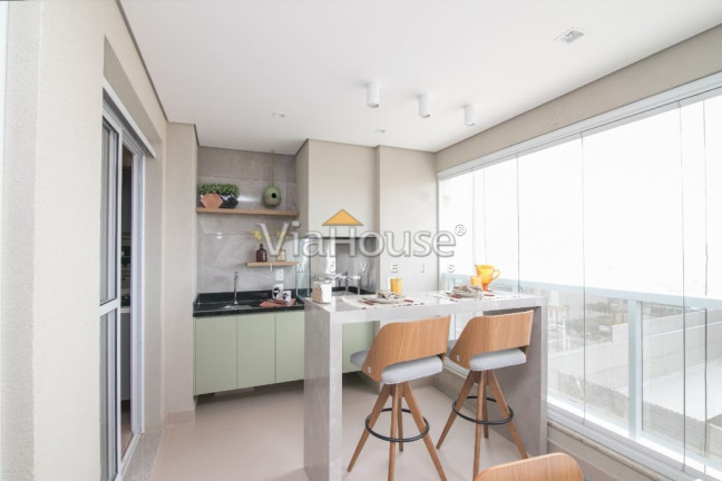 Apartamento com 3 Quartos à Venda, 130 m² em Jardim Botânico - Ribeirão Preto
