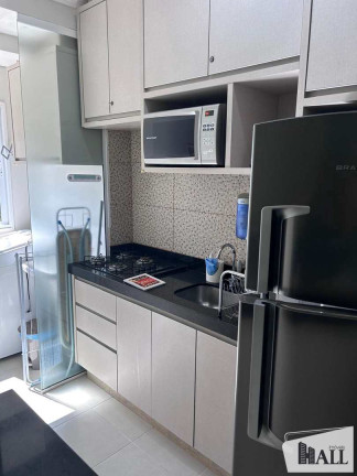 Imagem Apartamento com 1 Quarto à Venda, 47 m² em Bom Jardim - São José Do Rio Preto Imagem Apartamento com 1 Quarto à Venda, 47 m² em Bom Jardim - São José Do Rio Preto