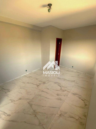 Imagem Apartamento com 3 Quartos à Venda, 75 m² em Jockey De Itaparica - Vila Velha
