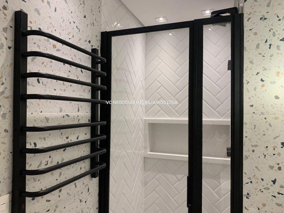 Imagem Apartamento com 1 Quarto para Alugar, 41 m² em Bela Vista - São Paulo Imagem Apartamento com 1 Quarto para Alugar, 41 m² em Bela Vista - São Paulo