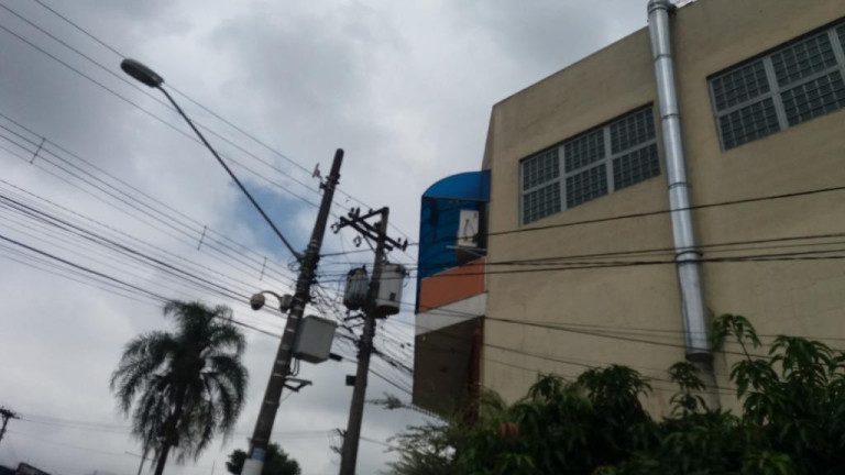 Imagem Sala Comercial à Venda, 1.271 m² em Freguesia Do ó - São Paulo
