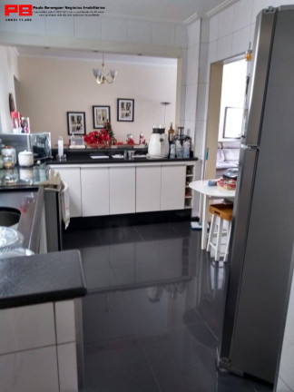 Imagem Apartamento com 3 Quartos à Venda, 112 m² em Vila Nova Conceição - São Paulo
