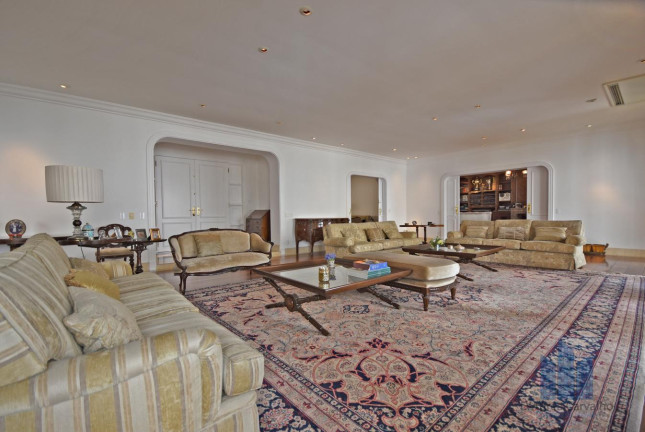 Imagem Apartamento com 7 Quartos à Venda, 587 m² em Jardim Paulista - São Paulo Imagem Apartamento com 7 Quartos à Venda, 587 m² em Jardim Paulista - São Paulo