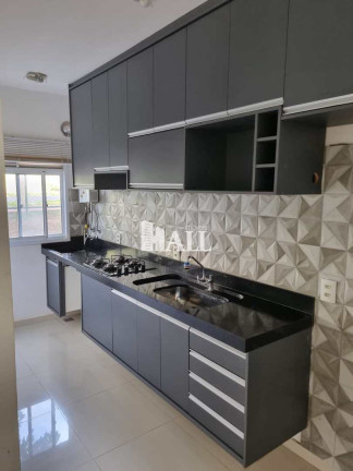 Imagem Apartamento com 1 Quarto à Venda, 40 m² em Residencial Santa Filomena - São José Do Rio Preto Imagem Apartamento com 1 Quarto à Venda, 40 m² em Residencial Santa Filomena - São José Do Rio Preto