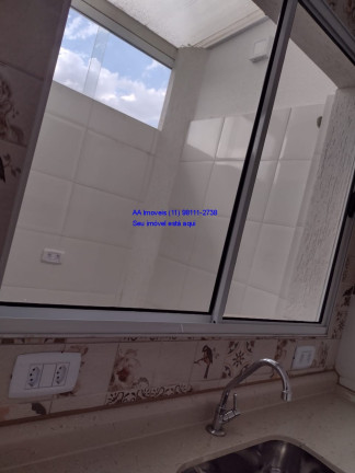 Imagem Casa com 2 Quartos à Venda, 62 m² em Pestana - Osasco Imagem Casa com 2 Quartos à Venda, 62 m² em Pestana - Osasco