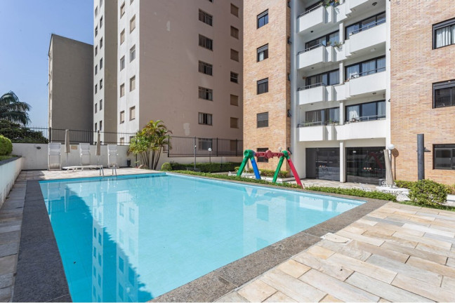 Imagem Apartamento com 2 Quartos à Venda, 60 m² em Vila Mariana - São Paulo