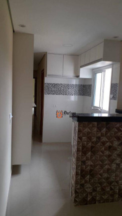 Imagem Cobertura com 2 Quartos à Venda, 124 m² em Vila Tibiriçá - Santo André Imagem Cobertura com 2 Quartos à Venda, 124 m² em Vila Tibiriçá - Santo André