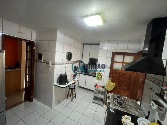 Imagem Apartamento com 3 Quartos à Venda, 90 m² em Santa Rosa - Niterói Imagem Apartamento com 3 Quartos à Venda, 90 m² em Santa Rosa - Niterói