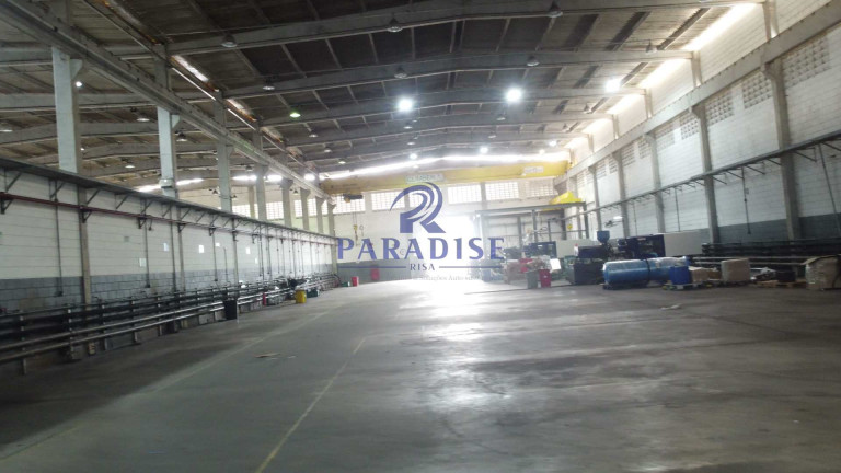 Imóvel Comercial à Venda, 7.800 m² em Industrial - Camaçari