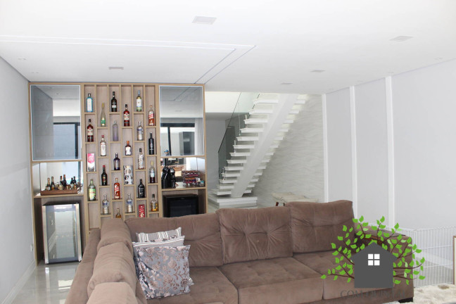 Imagem Casa com 4 Quartos à Venda, 511 m² em Paisagem Renoir - Cotia
