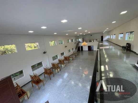 Imagem Imóvel Comercial à Venda, 3 m² em Mato Dentro - Mairiporã
