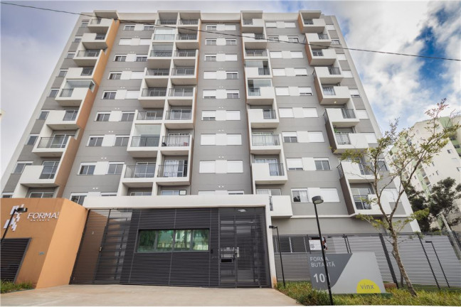 Imóvel com 2 Quartos à Venda,  em Butantã - São Paulo