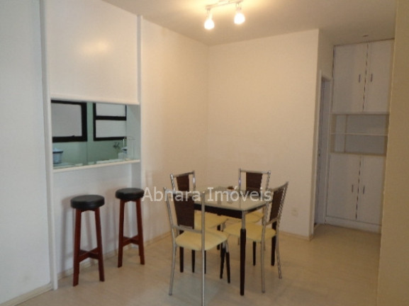 Apartamento com 1 Quarto à Venda, 55 m² em Ipanema - Rio De Janeiro