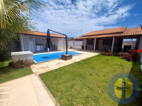 Imagem Casa com 3 Quartos à Venda, 480 m² em Jardim Atlântico Leste (itaipuaçu) - Maricá Imagem Casa com 3 Quartos à Venda, 480 m² em Jardim Atlântico Leste (itaipuaçu) - Maricá