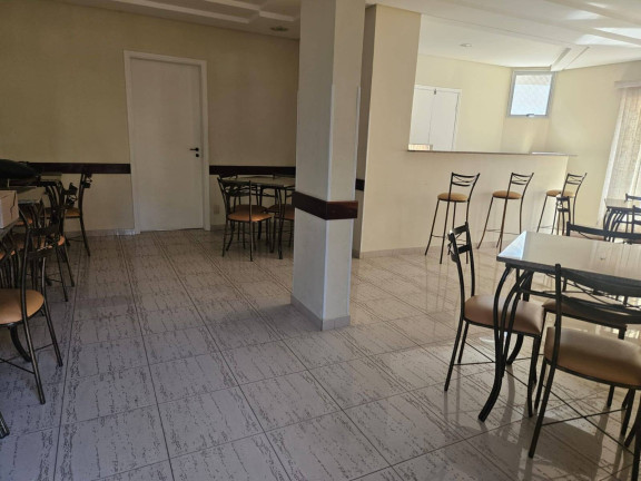 Imagem Apartamento com 2 Quartos à Venda, 72 m² em Cambuí - Campinas