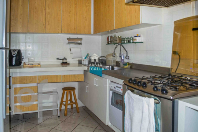 Imagem Apartamento com 4 Quartos à Venda, 130 m² em Perdizes - São Paulo Imagem Apartamento com 4 Quartos à Venda, 130 m² em Perdizes - São Paulo