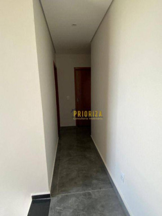 Imagem Casa com 3 Quartos à Venda, 207 m² em Condomínio Terras De São Francisco - Sorocaba