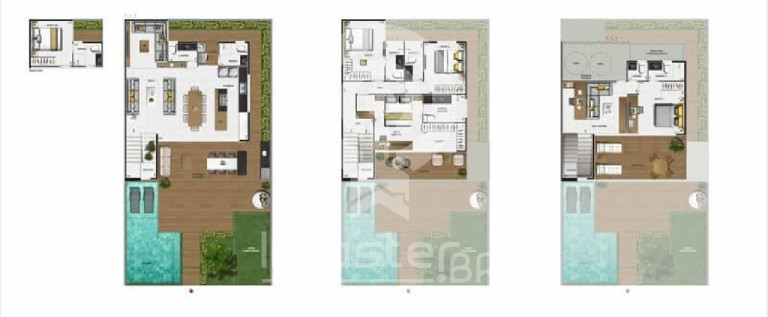 Imagem Casa com 5 Quartos à Venda, em Recreio Dos Bandeirantes - Rio De Janeiro Imagem Casa com 5 Quartos à Venda, em Recreio Dos Bandeirantes - Rio De Janeiro