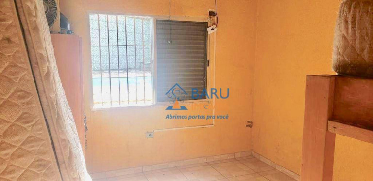 Imagem Casa com 2 Quartos à Venda, 180 m² em Agenor De Campos - Mongaguá Imagem Casa com 2 Quartos à Venda, 180 m² em Agenor De Campos - Mongaguá