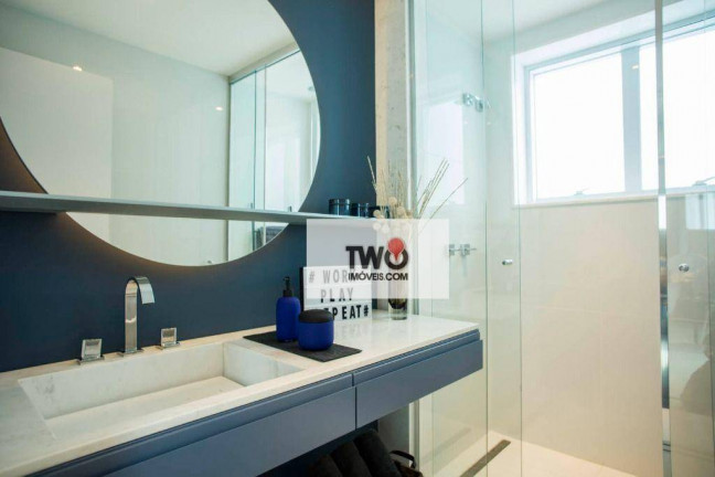 Imagem Apartamento com 4 Quartos à Venda, 266 m² em Barra Da Tijuca - Rio De Janeiro