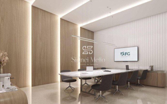 Imagem Apartamento com 4 Quartos à Venda, 152 m² em 2 Quadra Centro - Balneário Camboriú