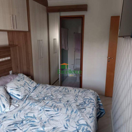 Imagem Apartamento com 2 Quartos à Venda, 60 m² em Jardim - Santo André Imagem Apartamento com 2 Quartos à Venda, 60 m² em Jardim - Santo André