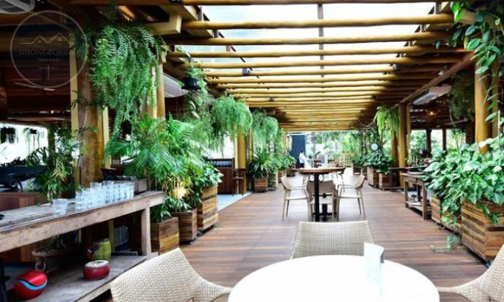 Imagem Terreno à Venda, 700 m² em Riviera De São Lourenço - Bertioga