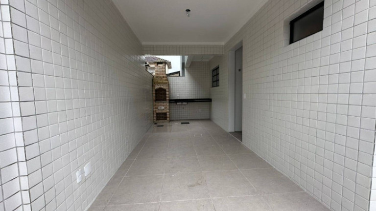 Imagem Casa com 3 Quartos à Venda,  em Vila Belmiro - Santos