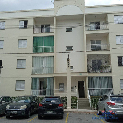 Imagem Apartamento com 3 Quartos à Venda, em Jardim Caiapia - Cotia Imagem Apartamento com 3 Quartos à Venda, em Jardim Caiapia - Cotia