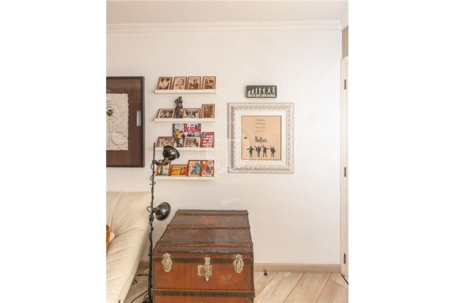 Imagem Apartamento com 2 Quartos à Venda, 56 m² em Vila Mascote - São Paulo Imagem Apartamento com 2 Quartos à Venda, 56 m² em Vila Mascote - São Paulo