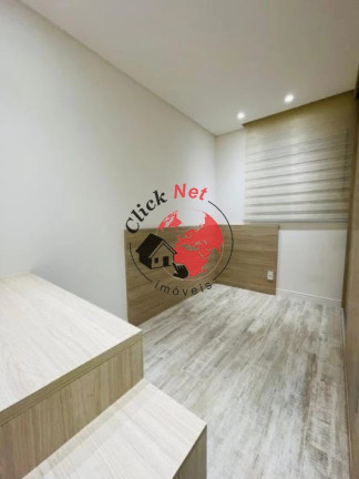 Imagem Apartamento com 2 Quartos à Venda, 54 m² em Jardim Do Mar - São Bernardo Do Campo Imagem Apartamento com 2 Quartos à Venda, 54 m² em Jardim Do Mar - São Bernardo Do Campo