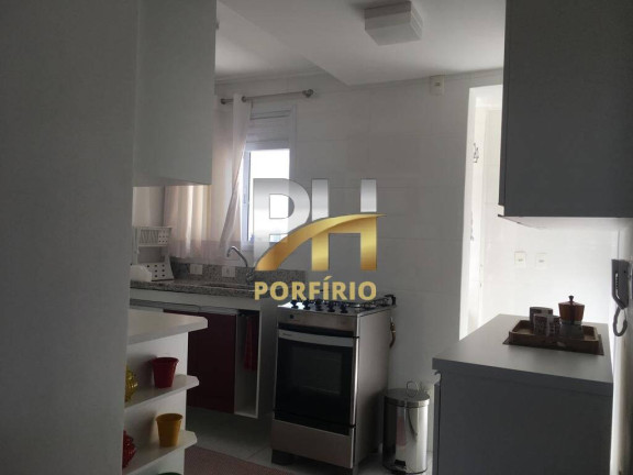 Imagem Apartamento com 2 Quartos à Venda, 65 m² em Baeta Neves - São Bernardo Do Campo