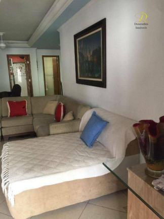 Imagem Apartamento com 3 Quartos à Venda, 100 m² em Aviação - Praia Grande Imagem Apartamento com 3 Quartos à Venda, 100 m² em Aviação - Praia Grande